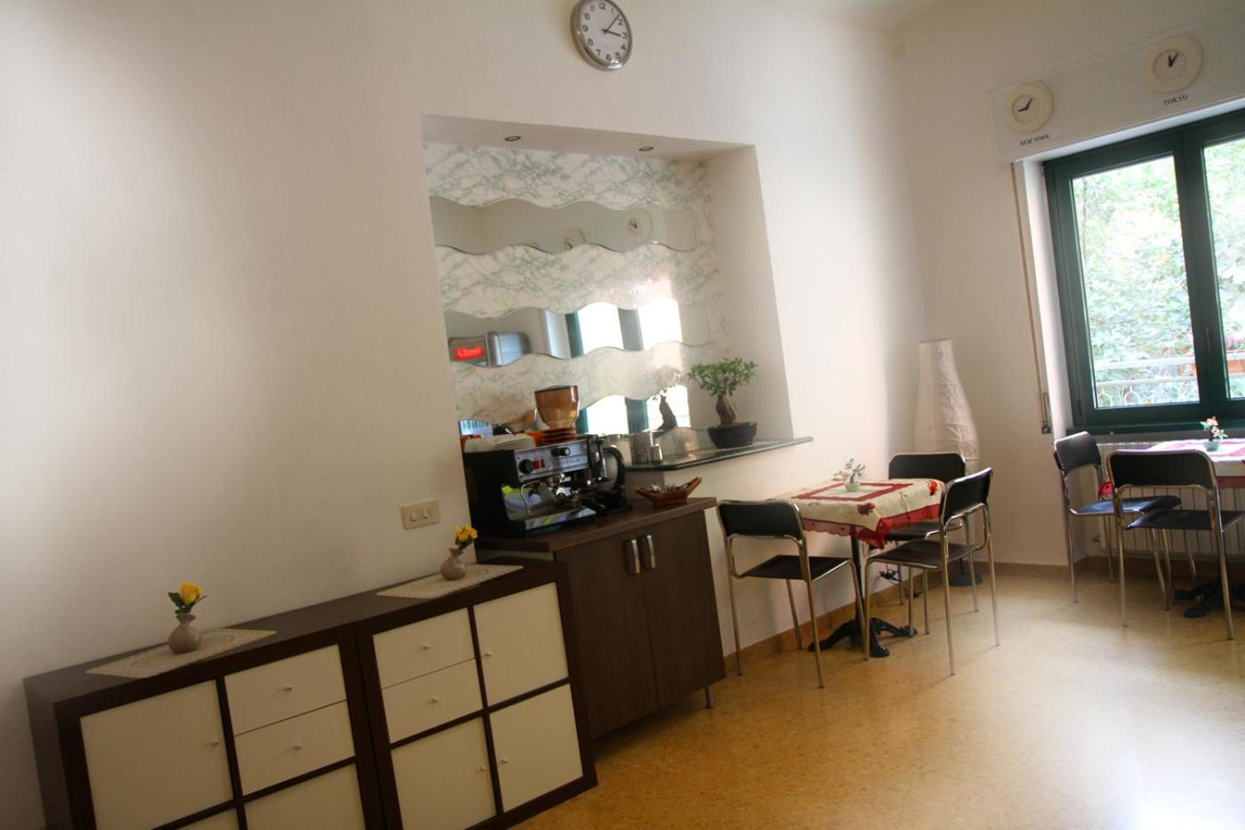 B&B Music Milánó Kültér fotó