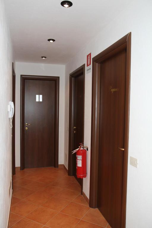 B&B Music Milánó Szoba fotó