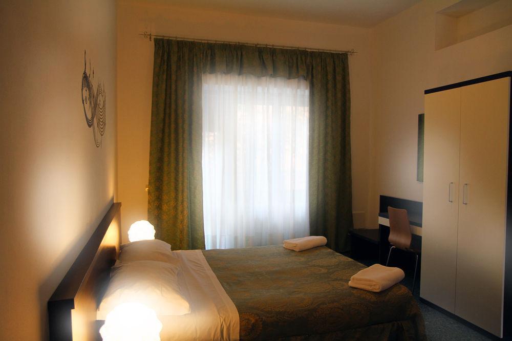 B&B Music Milánó Kültér fotó