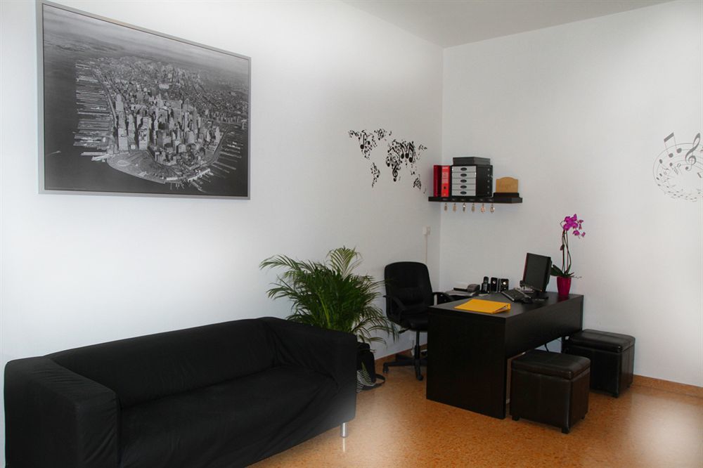 B&B Music Milánó Kültér fotó